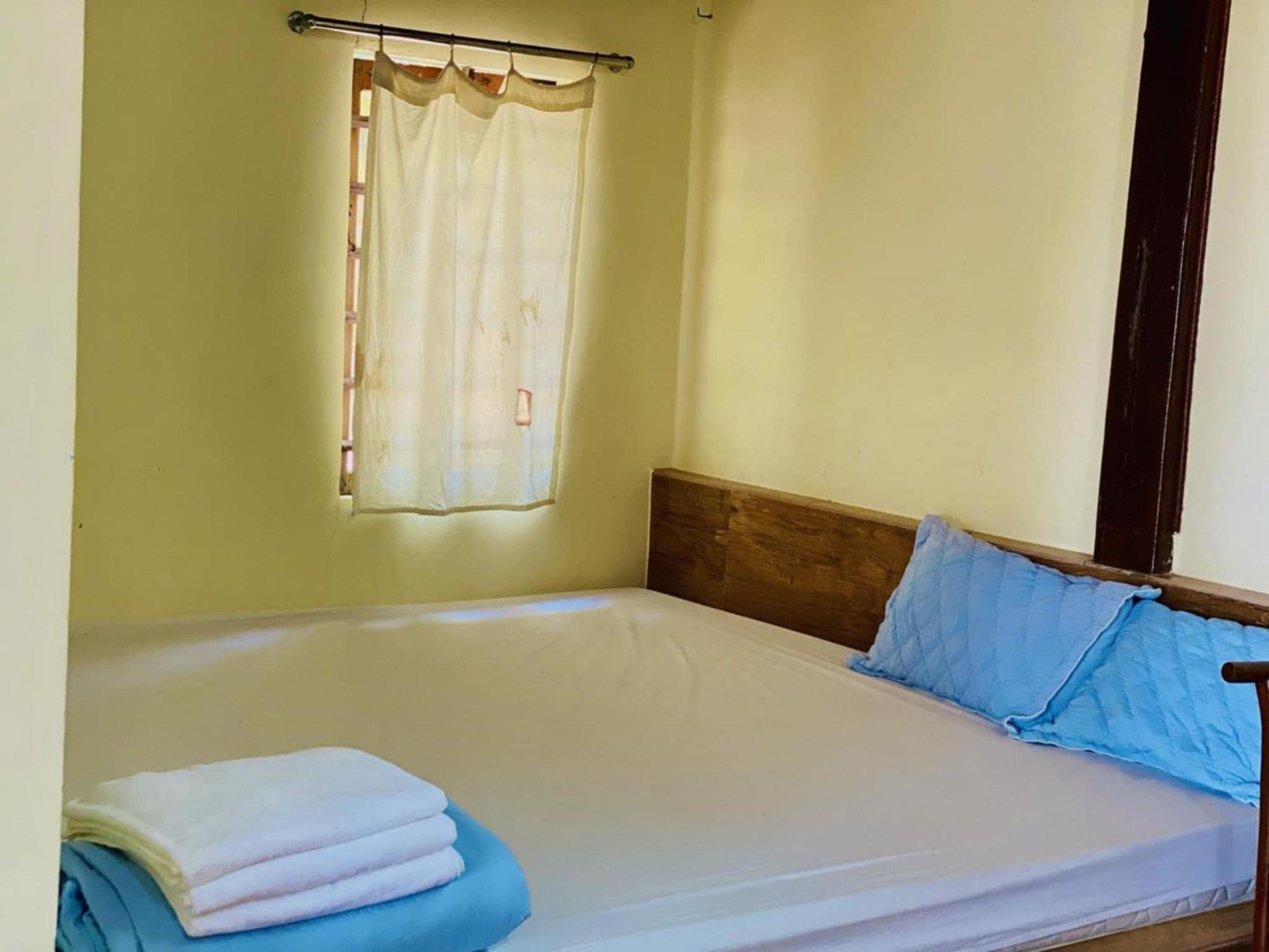 Tam Thanh Natural Beach Resort Tam Ky Exterior photo